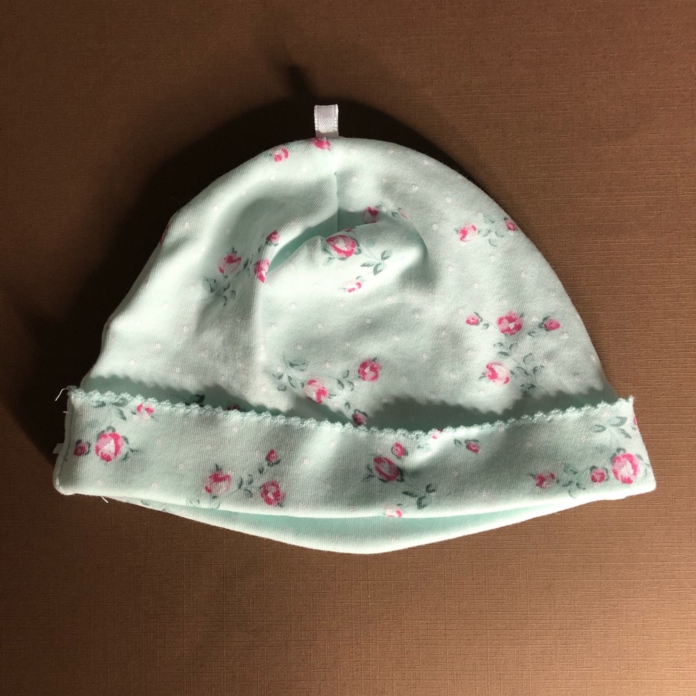 baby hat